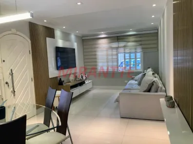 Sobrado com 3 Quartos à venda, 145m² no Jardim Paraíso, São Paulo