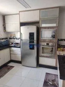 Sobrado com 3 Quartos à venda, 100m² no Vila Medeiros, São Paulo
