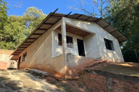 Casa com 3 Quartos à venda, 119m² no Barreirinha, Curitiba