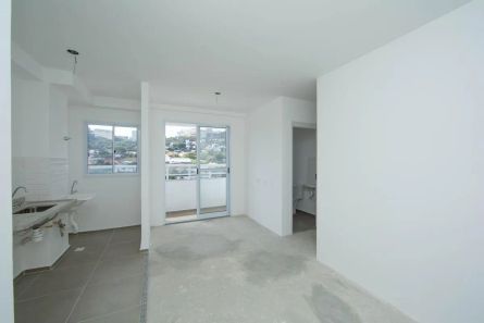 Apartamento com 3 Quartos à venda, 59m² no Ventosa, Belo Horizonte