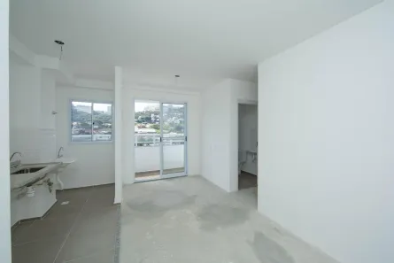 Apartamento com 3 Quartos à venda, 60m² no Ventosa, Belo Horizonte