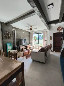 Casa com 2 Quartos à venda, 92m² no Centro, Garopaba