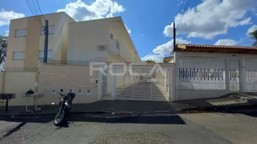 Apartamento com 1 Quarto para alugar, 40m² no Vila Costa do Sol, São Carlos