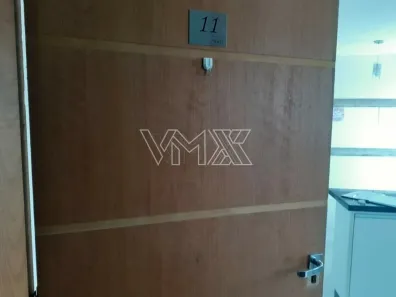 Apartamento com 1 Quarto para alugar, 40m² no Carandiru, São Paulo