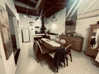 Casa de Condomínio com 3 Quartos à venda, 110m² no Jardim Colônia, Jundiaí