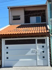 Casa com 3 Quartos à venda, 153m² no Jardim Gutierres, Sorocaba