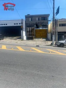 Prédio Comercial à venda, 290m² no Pirituba, São Paulo