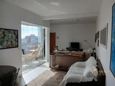 Apartamento com 3 Quartos à venda, 145m² no Canasvieiras, Florianópolis