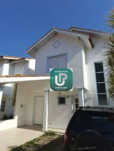 Casa de Condomínio com 3 Quartos à venda, 139m² no Jardim São Carlos, Sorocaba