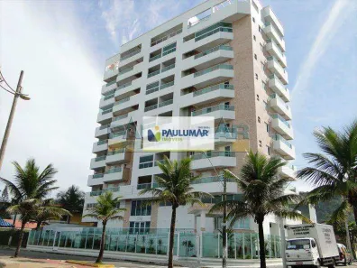 Apartamento com 2 Quartos à venda, 87m² no Centro, Mongaguá