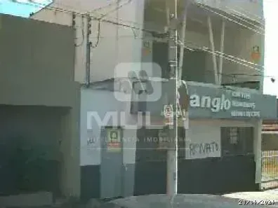 Casa com 1 Quarto para alugar, 162m² no Centro, Uberlândia