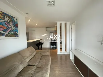 Apartamento com 1 Quarto à venda, 50m² no Vila Andrade, São Paulo