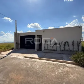 Casa com 3 Quartos à venda, 160m² no Jardins do Porto, São Carlos