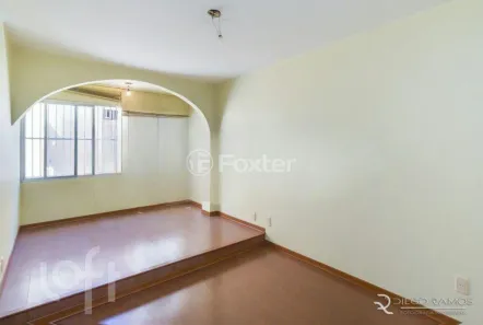 Apartamento com 1 Quarto à venda, 45m² no Menino Deus, Porto Alegre
