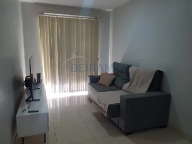 Apartamento com 1 Quarto à venda, 37m² no Guará II, Brasília