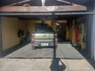 Casa com 3 Quartos à venda, 90m² no Jardim Imperial, São José dos Campos