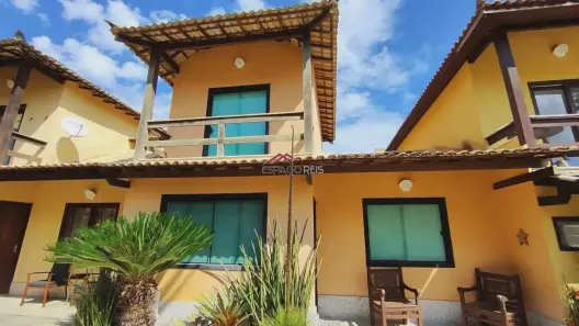 Casa de Condomínio com 3 Quartos à venda, 180m² no Manguinhos, Armação dos Búzios