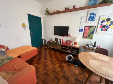 Apartamento com 1 Quarto à venda, 60m² no Botafogo, Rio de Janeiro