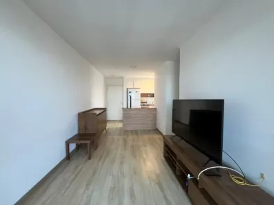 Apartamento com 2 Quartos para alugar, 70m² no Vila Ipojuca, São Paulo