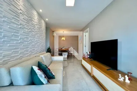 Apartamento com 2 Quartos à venda, 84m² no Barra da Tijuca, Rio de Janeiro