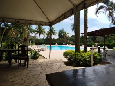 Imóvel Comercial à venda, 1002m² no Chácaras Shamballa Village, Itu