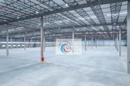 Galpão/Depósito/Armazém para alugar, 3708m² no Jardim Belvedere, Guarulhos