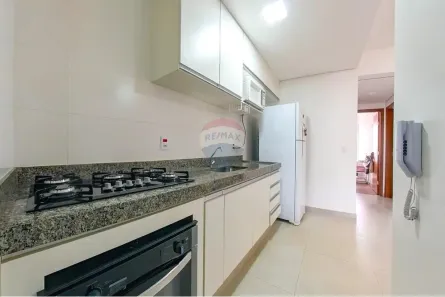 Apartamento com 2 Quartos à venda, 69m² no Jardim Santa Cruz, Araras