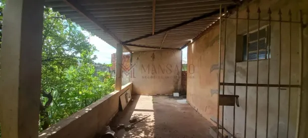 Casa com 2 Quartos à venda, 250m² no Vila Dutra, Bauru