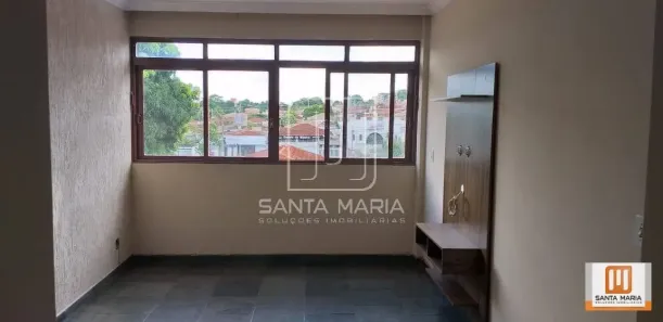 Apartamento com 3 Quartos à venda, 79m² no Campos Elíseos, Ribeirão Preto