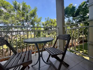 Apartamento com 2 Quartos à venda, 53m² no Parque Euclides Miranda, Sumaré