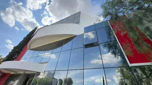 Prédio Comercial à venda, 1600m² no Residencial Alphaville Flamboyant, Goiânia