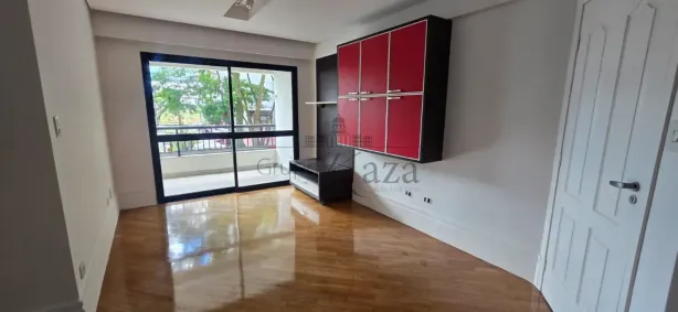Apartamento com 4 Quartos à venda, 115m² no Parque Residencial Aquarius, São José dos Campos