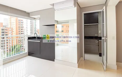 Apartamento com 2 Quartos à venda, 87m² no Vila Mariana, São Paulo