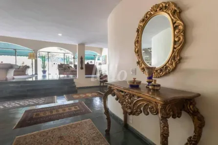Casa com 3 Quartos para alugar, 632m² no Jardim dos Estados, São Paulo