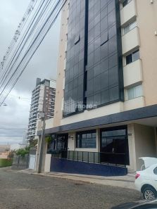 Apartamento com 3 Quartos à venda, 101m² no Olarias, Ponta Grossa