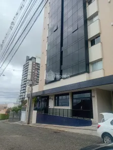Apartamento com 3 Quartos à venda, 101m² no Olarias, Ponta Grossa
