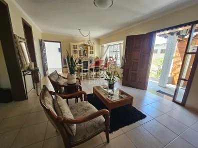 Sobrado com 4 Quartos à venda, 585m² no Jardim São Caetano, São Caetano do Sul