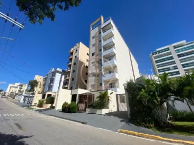 Apartamento com 2 Quartos à venda, 61m² no Parque Campolim, Sorocaba