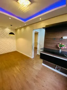 Apartamento com 2 Quartos à venda, 50m² no Vila Almeida, Sorocaba