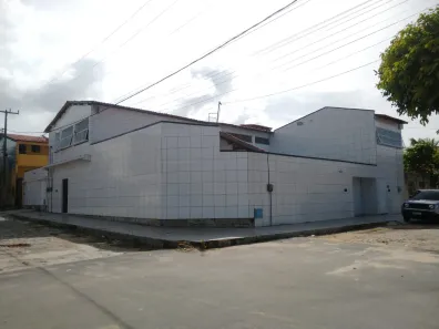 Casa com 1 Quarto para alugar, 43m² no Icaraí, Caucaia