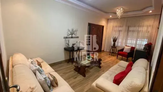 Casa com 4 Quartos à venda, 300m² no Icaraí, Niterói