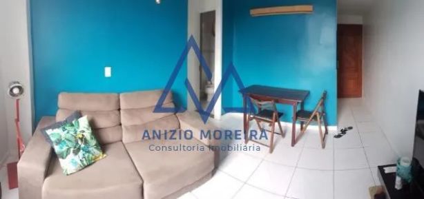 Apartamento com 3 Quartos à venda, 75m² no Fátima, Niterói