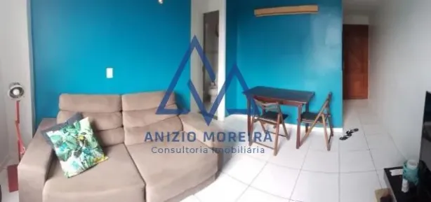 Apartamento com 3 Quartos à venda, 75m² no Fátima, Niterói
