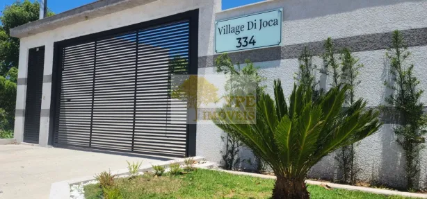 Casa de Condomínio com 2 Quartos à venda, 90m² no Outeiro de Passárgada, Cotia
