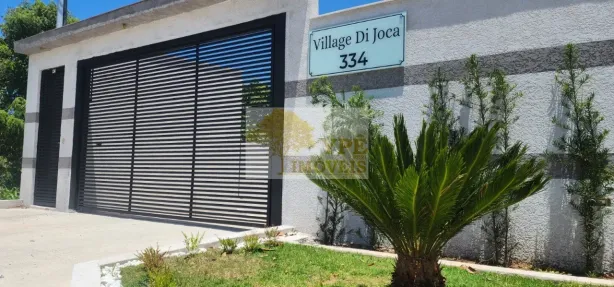 Casa de Condomínio com 2 Quartos à venda, 98m² no Outeiro de Passárgada, Cotia