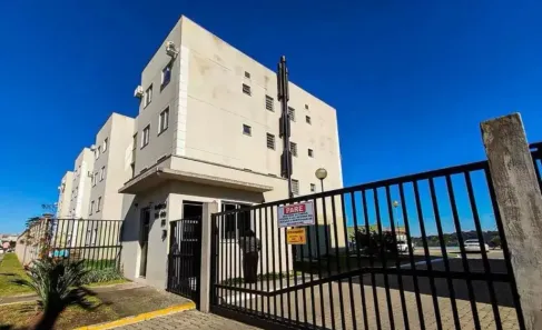 Apartamento com 2 Quartos à venda, 63m² no Duque de Caxias, São Leopoldo