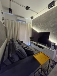 Apartamento com 3 Quartos à venda, 80m² no Jardim Califórnia, Jacareí