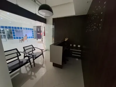 Ponto Comercial à venda, 50m² no Centro, João Pessoa