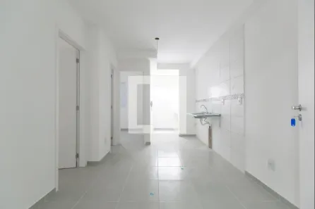 Apartamento com 2 Quartos à venda, 35m² no Vila Progresso (Zona Leste), São Paulo