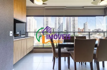 Apartamento com 2 Quartos à venda, 88m² no Vila Leopoldina, São Paulo